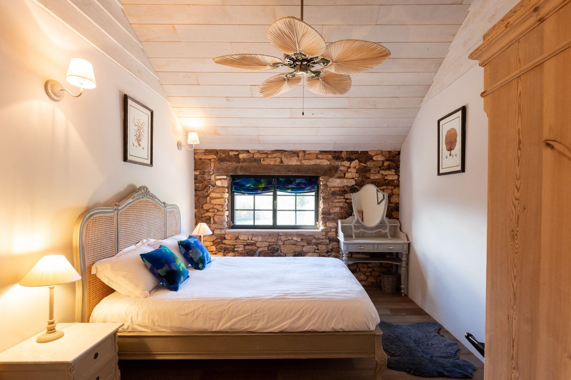 bastide 11 Pièces en vente sur SAUVETERRE LA LEMANCE (47500)