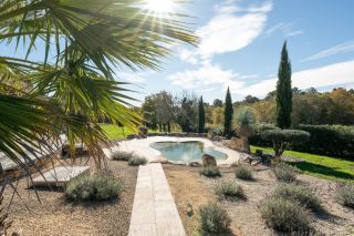 bastide 11 Pièces en vente sur SAUVETERRE LA LEMANCE (47500)