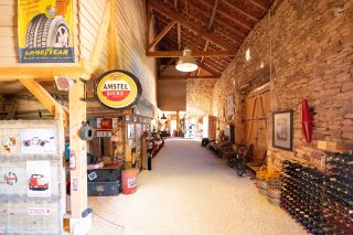 bastide 11 Pièces en vente sur SAUVETERRE LA LEMANCE (47500)