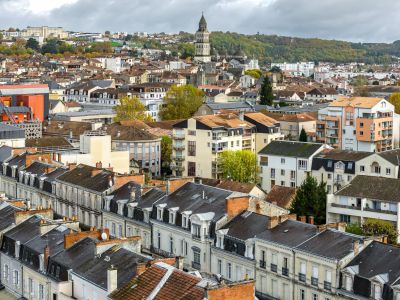 Vente Appartement Périgueux 7 Pièces 155 m²