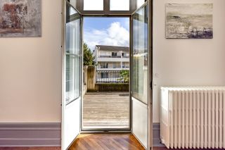 apartment 7 Rooms for sale on PERIGUEUX (24000)