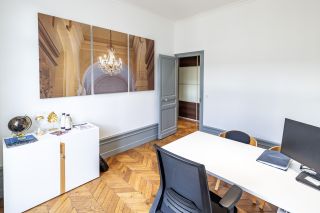 apartment 7 Rooms for sale on PERIGUEUX (24000)