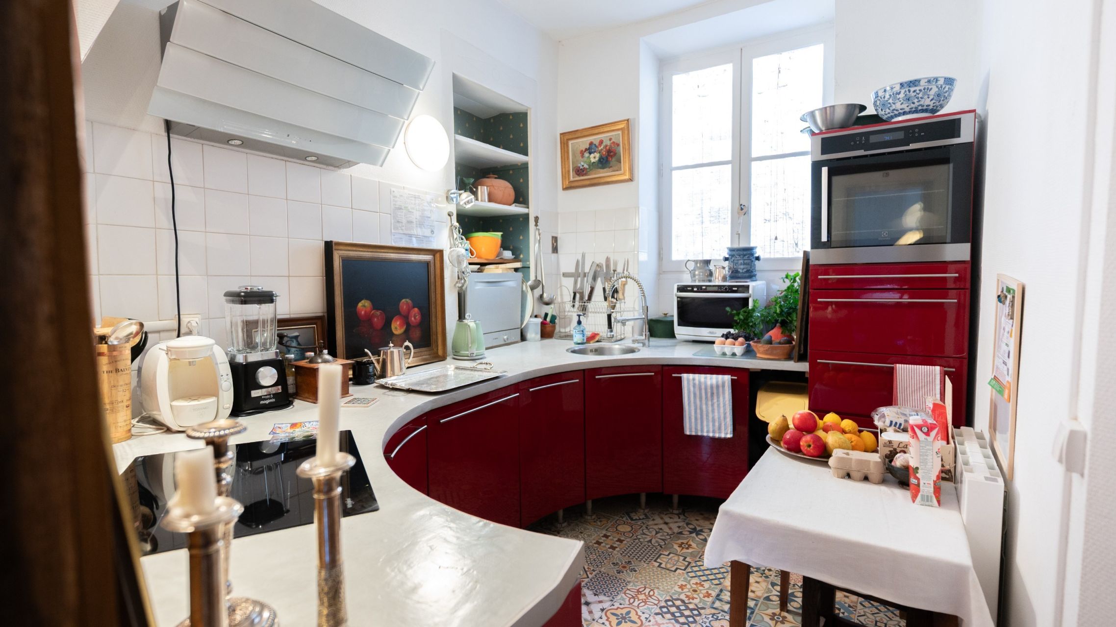 mansion 10 Rooms for sale on NERAC (47600)