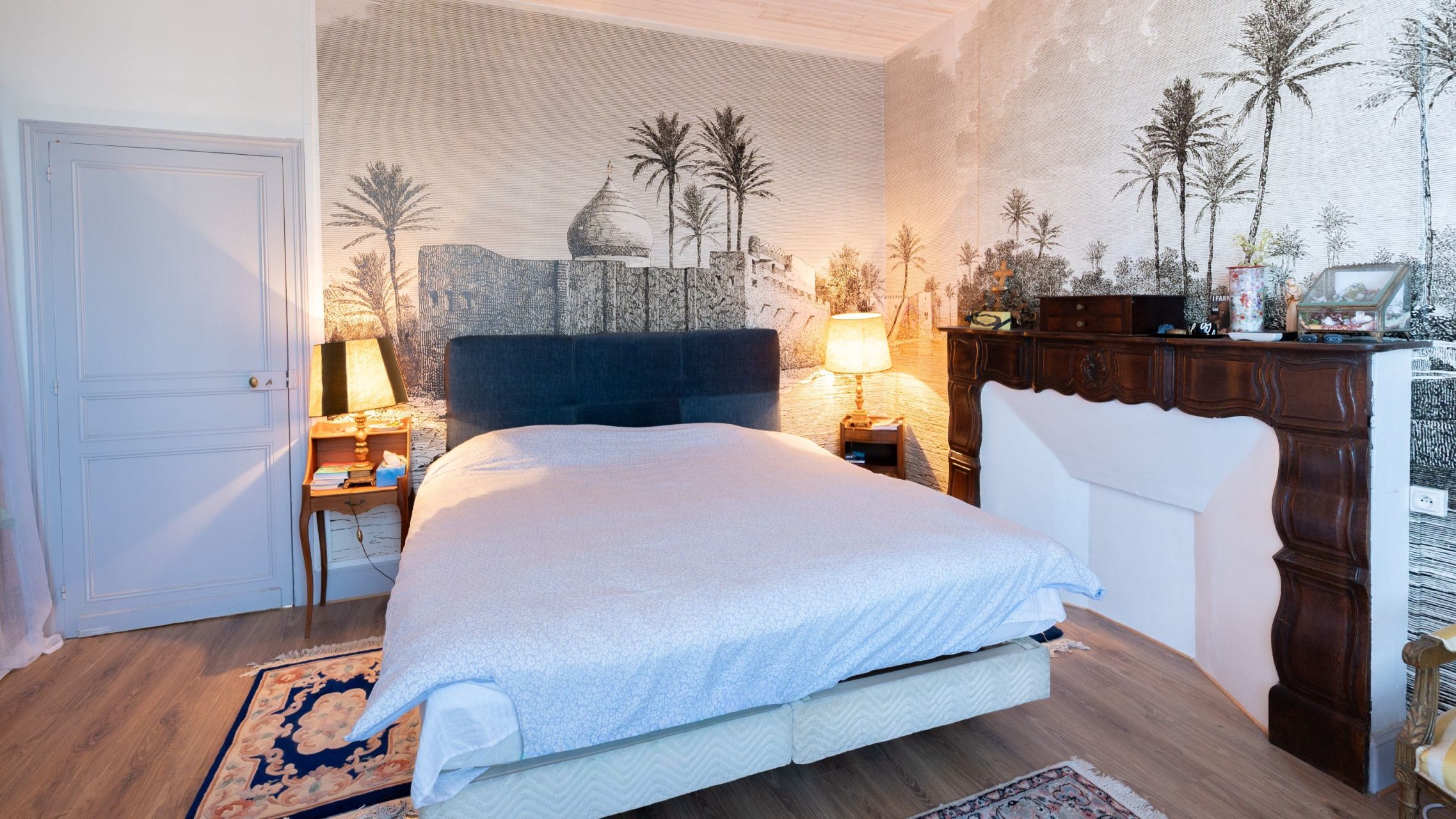 mansion 10 Rooms for sale on NERAC (47600)