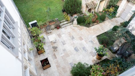 Sale Mansion Nérac 10 Rooms 280 m²
