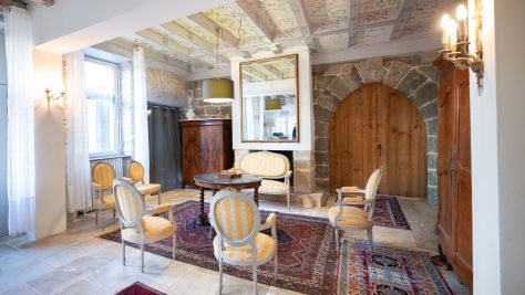 Sale Mansion Nérac 10 Rooms 280 m²