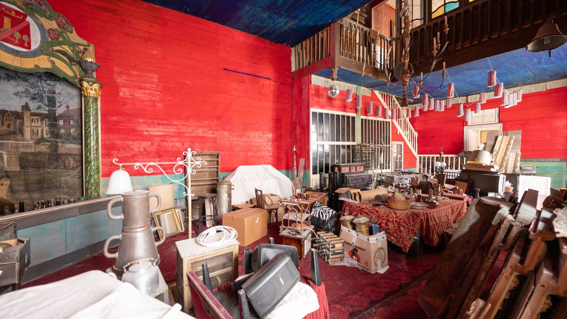 maison de maître 11 Pièces en vente sur PUYMIROL (47270)