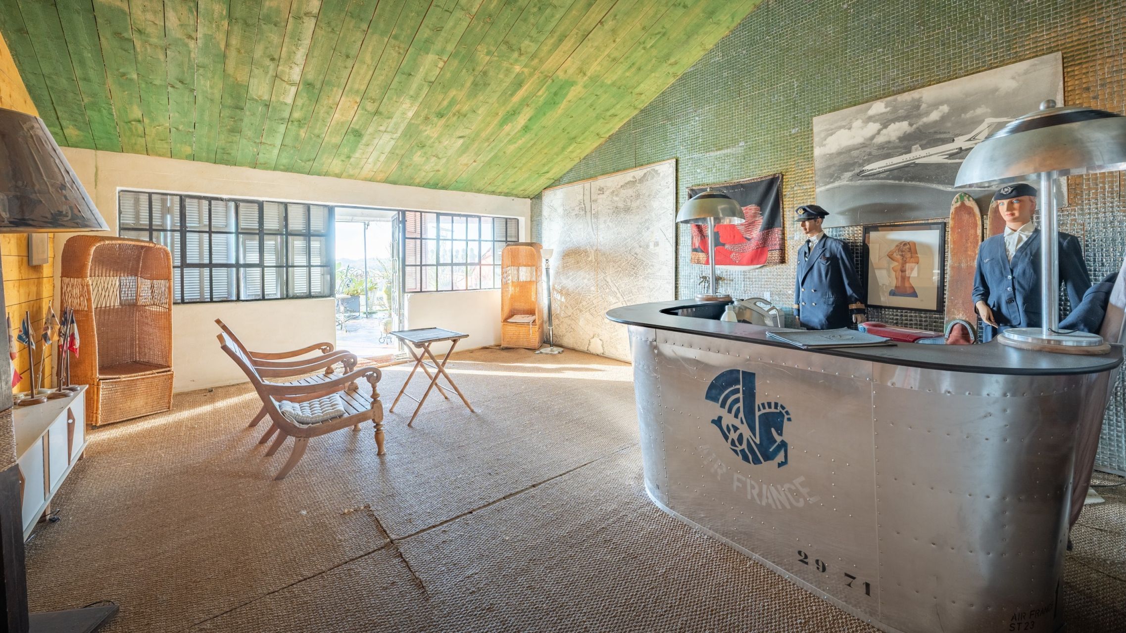 maison de maître 11 Pièces en vente sur PUYMIROL (47270)