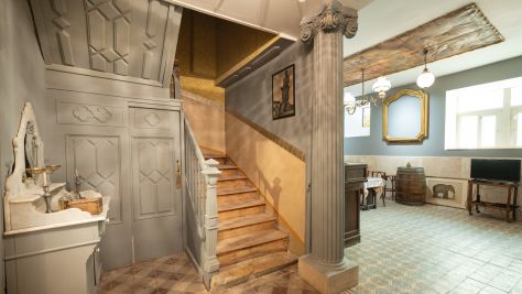 Vente Maison de maître Puymirol 11 Pièces 639 m²