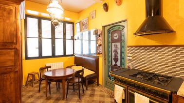 maison de maître 11 Pièces en vente sur PUYMIROL (47270)