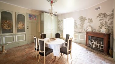 maison de maître 11 Pièces en vente sur PUYMIROL (47270)