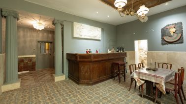 maison de maître 11 Pièces en vente sur PUYMIROL (47270)