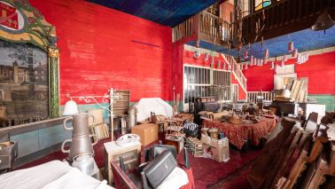 maison de maître 11 Pièces en vente sur PUYMIROL (47270)