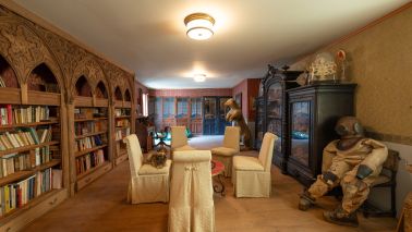 maison de maître 11 Pièces en vente sur PUYMIROL (47270)