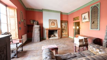 maison de maître 11 Pièces en vente sur PUYMIROL (47270)