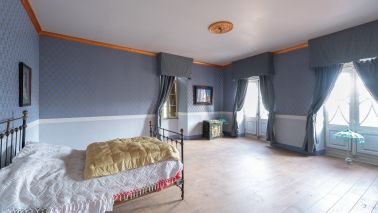 maison de maître 11 Pièces en vente sur PUYMIROL (47270)