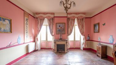 maison de maître 11 Pièces en vente sur PUYMIROL (47270)