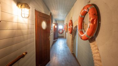 maison de maître 11 Pièces en vente sur PUYMIROL (47270)