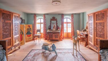 maison de maître 11 Pièces en vente sur PUYMIROL (47270)