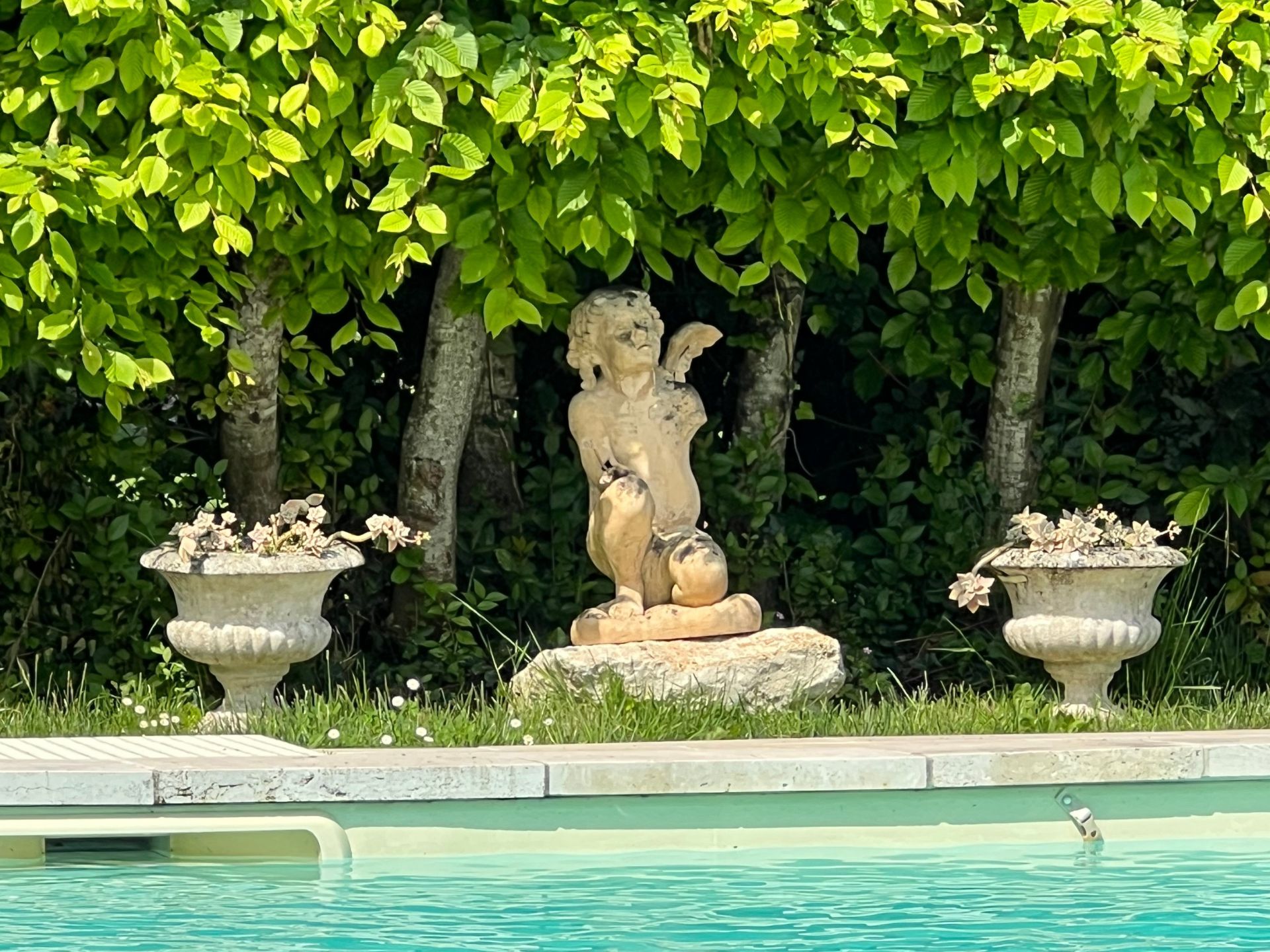 house 7 Rooms for sale on BERGERAC (24100)