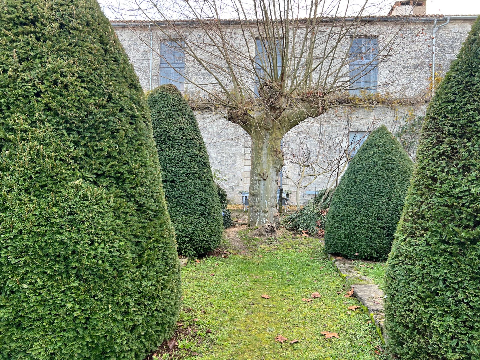 maison 7 Pièces en vente sur BERGERAC (24100)