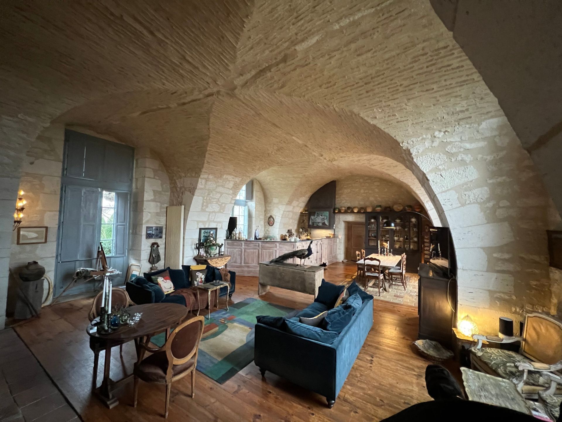 house 7 Rooms for sale on BERGERAC (24100)