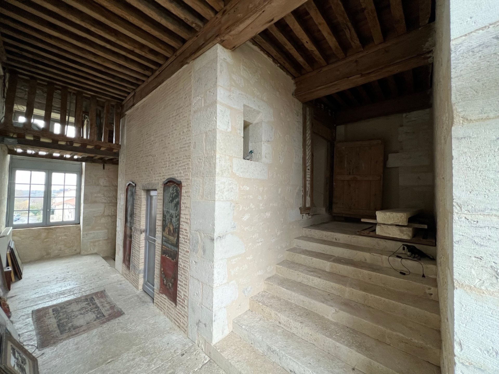 maison 7 Pièces en vente sur BERGERAC (24100)