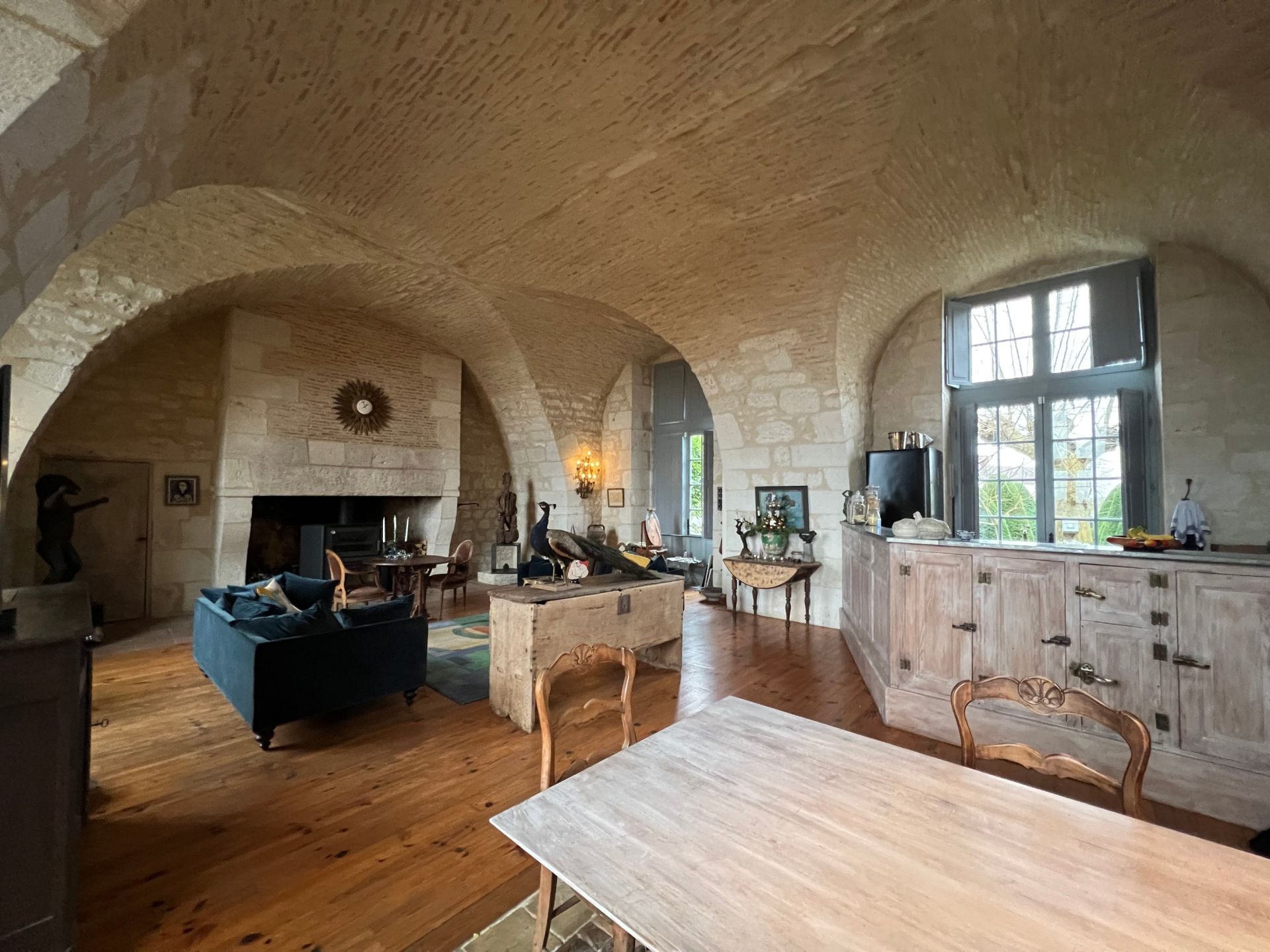 house 7 Rooms for sale on BERGERAC (24100)