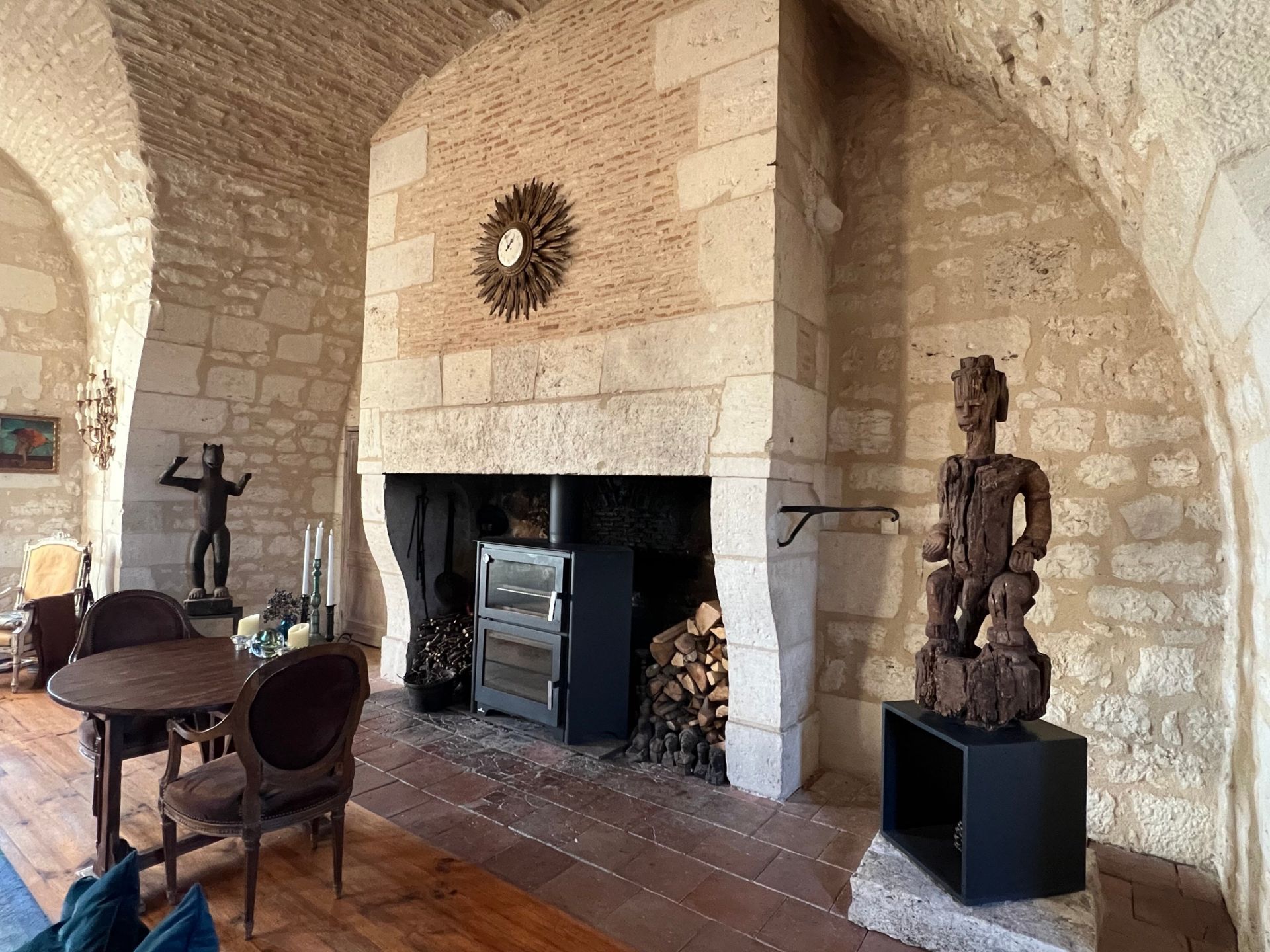 maison 7 Pièces en vente sur BERGERAC (24100)