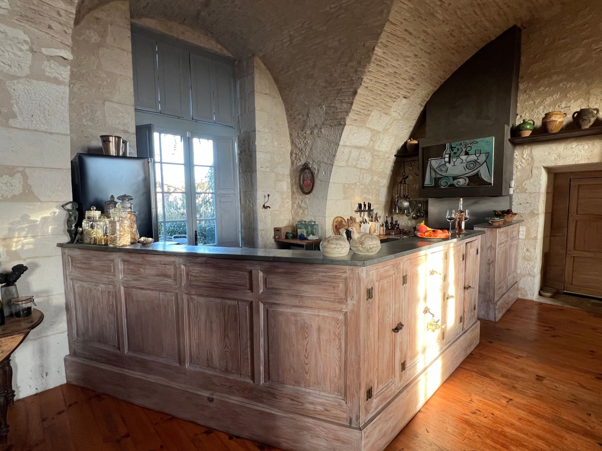 house 7 Rooms for sale on BERGERAC (24100)