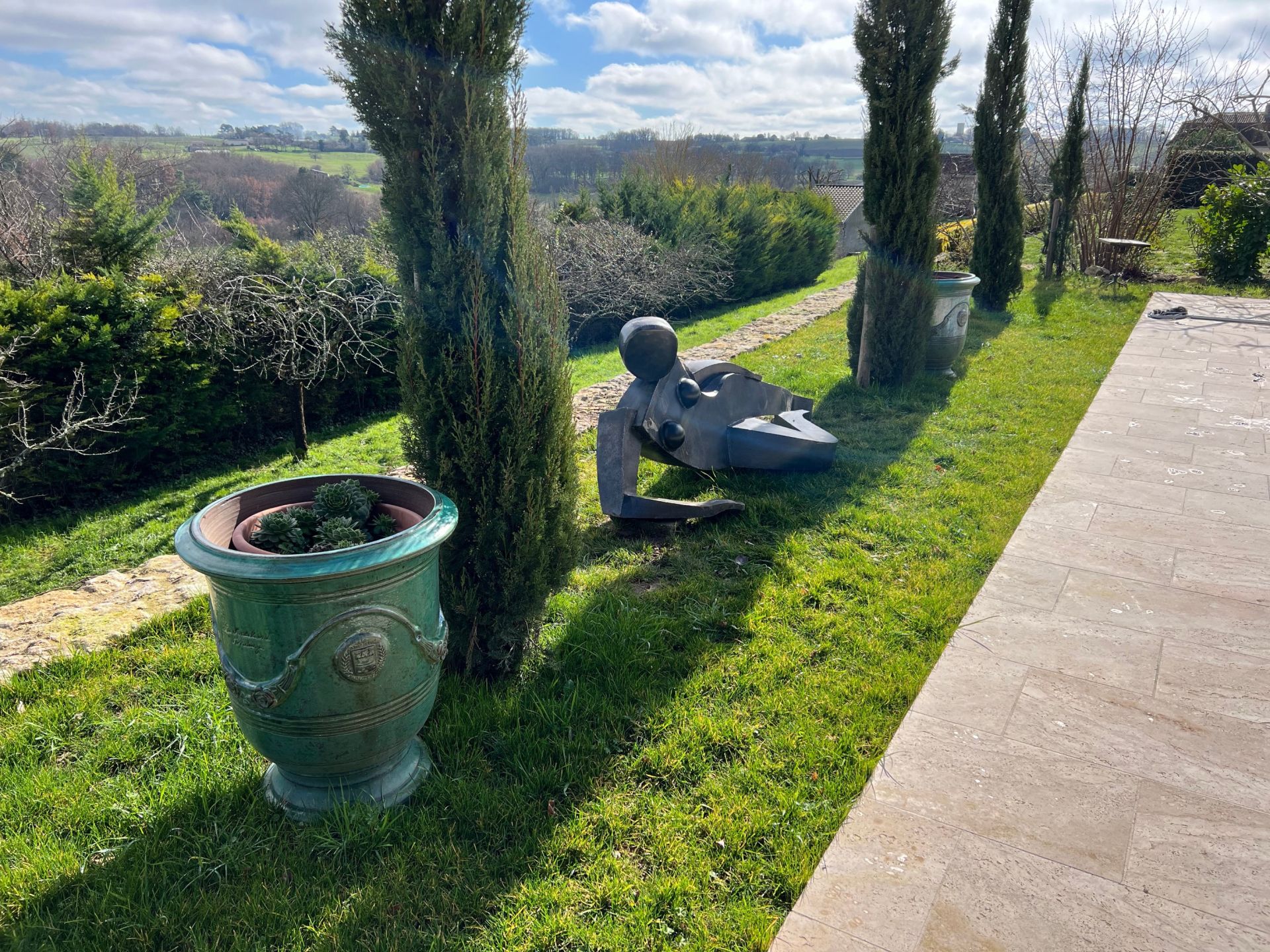 maison 7 Pièces en vente sur BERGERAC (24100)