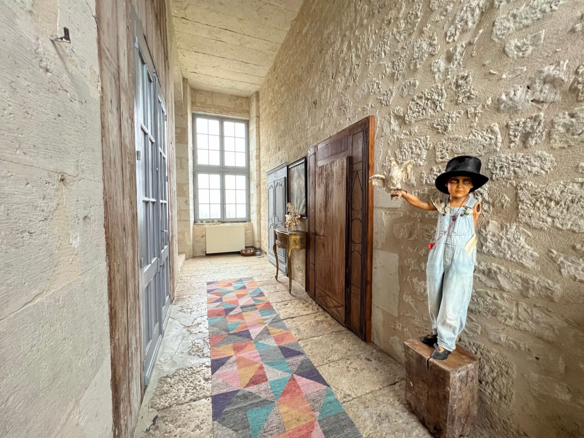 maison 7 Pièces en vente sur BERGERAC (24100)