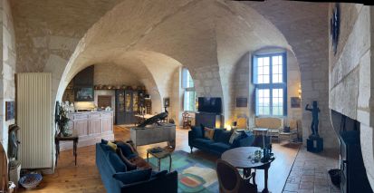 house 7 Rooms for sale on BERGERAC (24100)