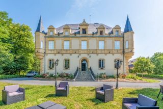 château 48 Pièces en vente sur MONTIGNAC LASCAUX (24290)