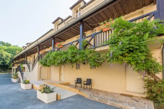 château 48 Pièces en vente sur MONTIGNAC LASCAUX (24290)