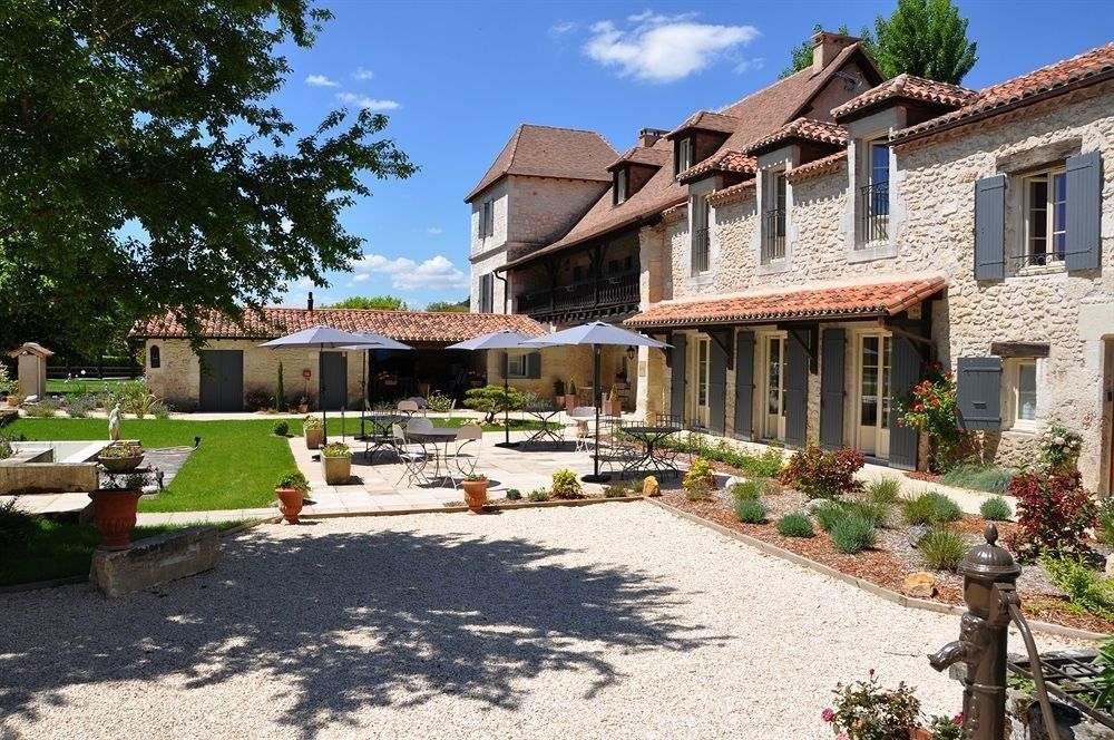 maison 19 Pièces en vente sur PERIGUEUX (24000)