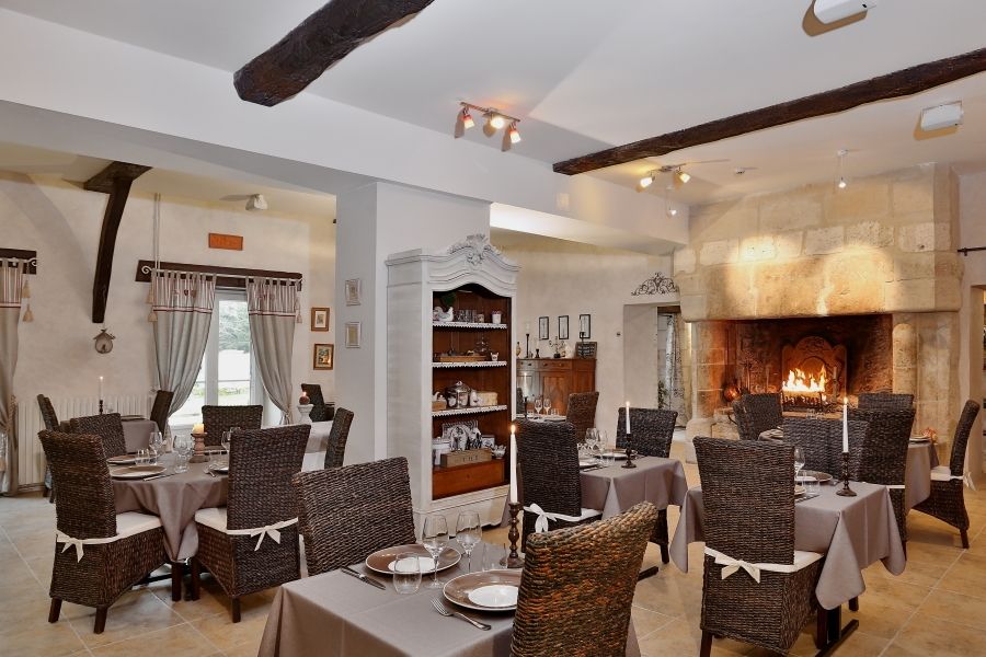 maison 19 Pièces en vente sur PERIGUEUX (24000)