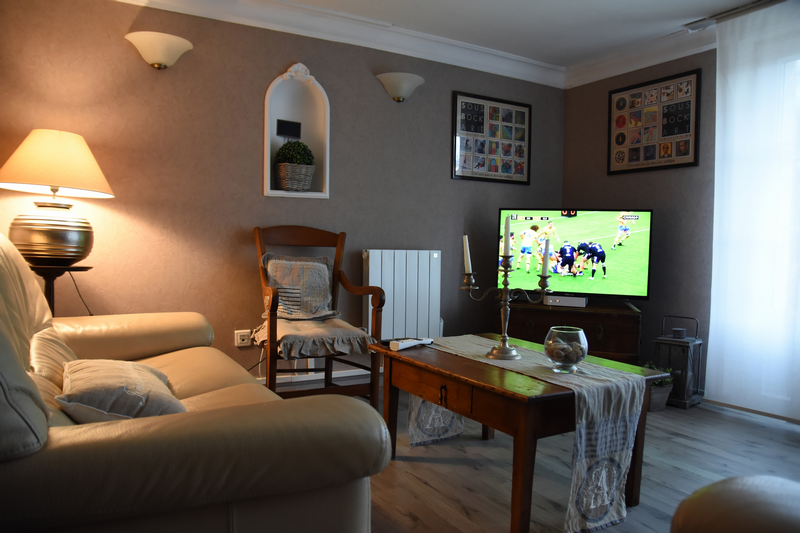 maison 19 Pièces en vente sur PERIGUEUX (24000)