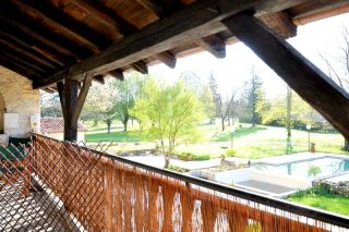 house 19 Rooms for sale on PERIGUEUX (24000)