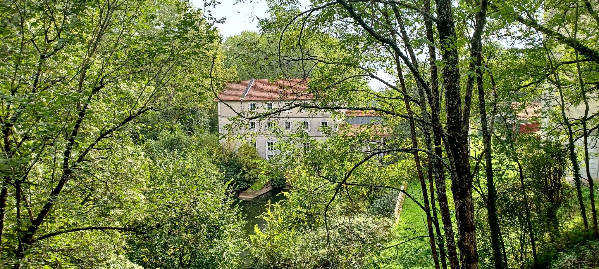 maison 17 Pièces en vente sur MUSSIDAN (24400)