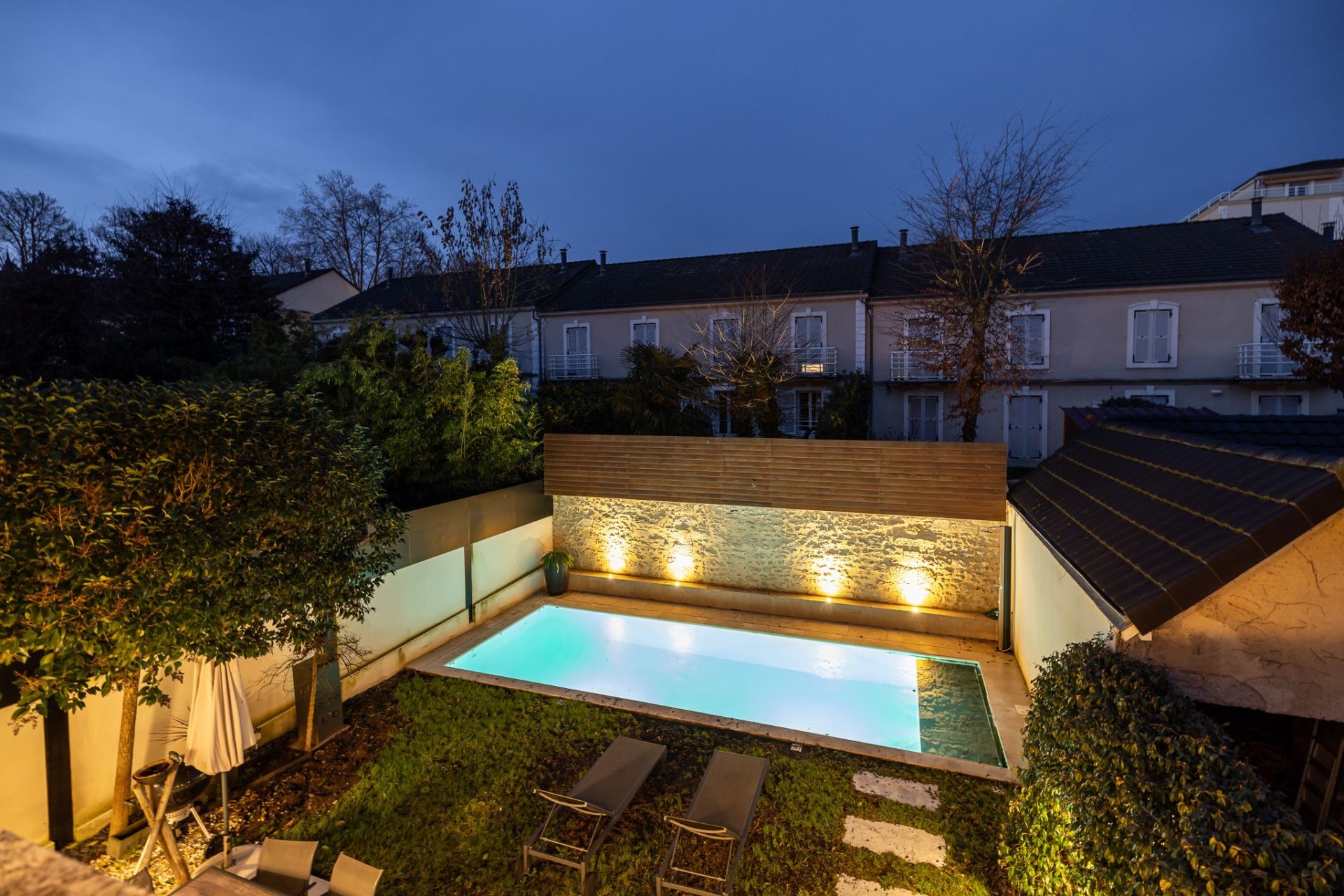 maison 5 Pièces en vente sur PERIGUEUX (24000)