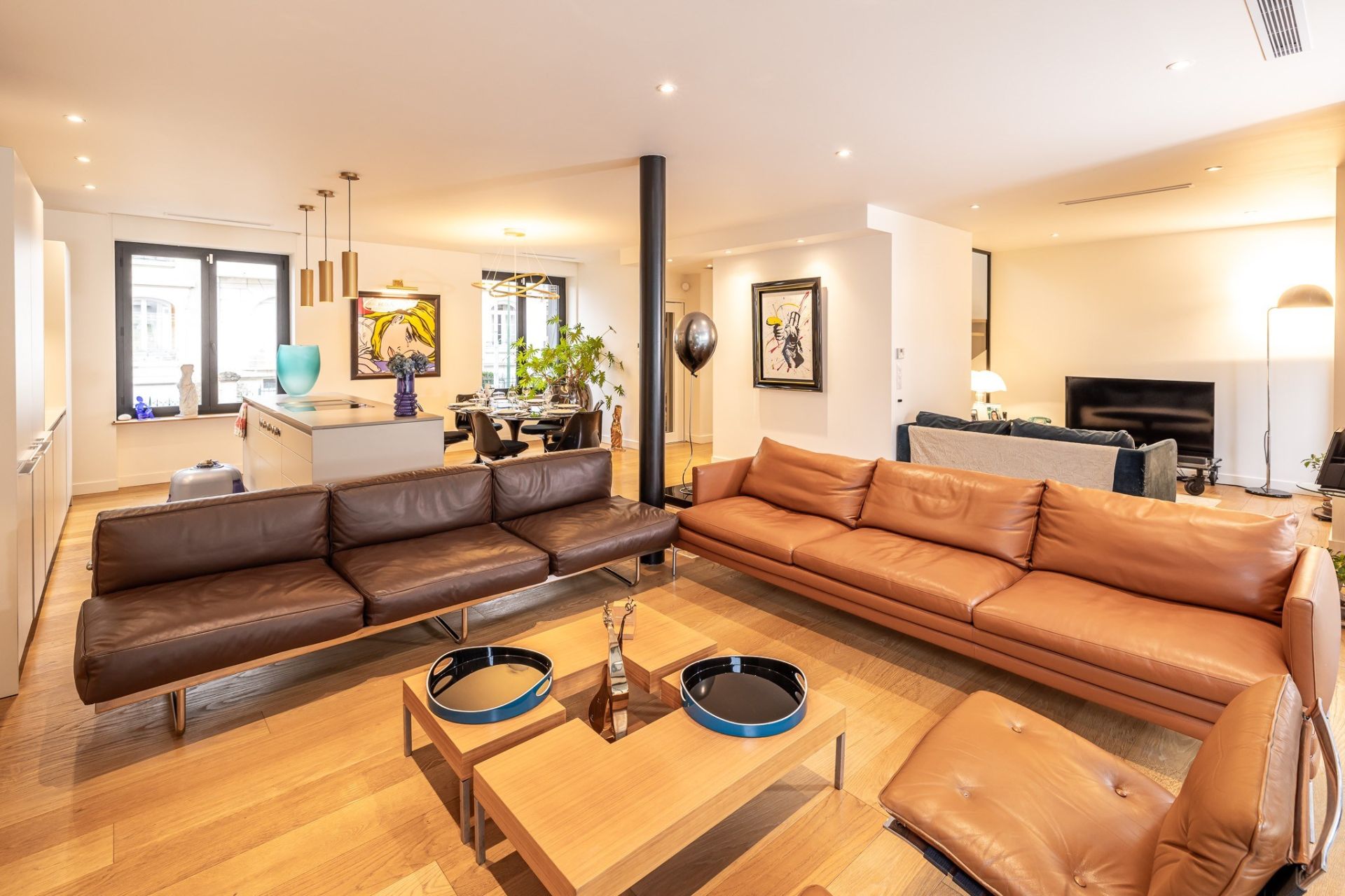 maison 5 Pièces en vente sur PERIGUEUX (24000)