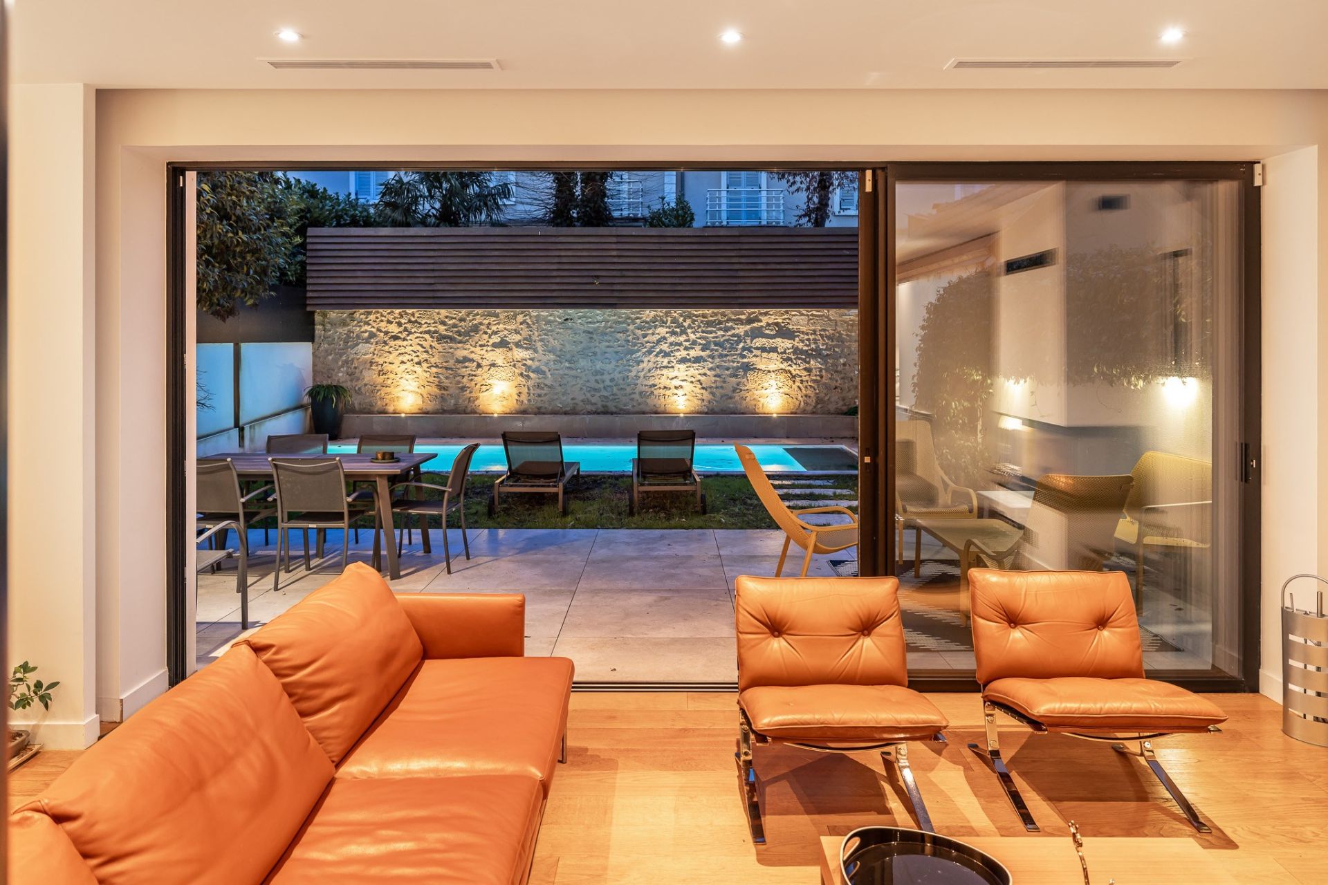 maison 5 Pièces en vente sur PERIGUEUX (24000)