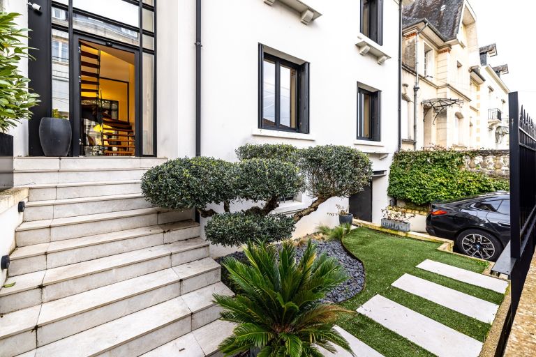 maison 5 Pièces en vente sur PERIGUEUX (24000)