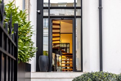 Vente Maison Périgueux 5&nbsp;Pièces 215&nbsp;m²