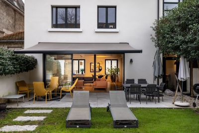 Vente Maison Périgueux 5&nbsp;Pièces 215&nbsp;m²