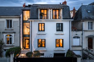 maison 5 Pièces en vente sur PERIGUEUX (24000)