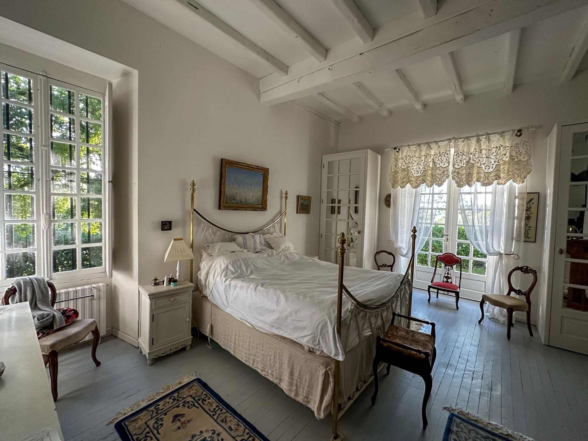 maison 11 Pièces en vente sur DURAS (47120)