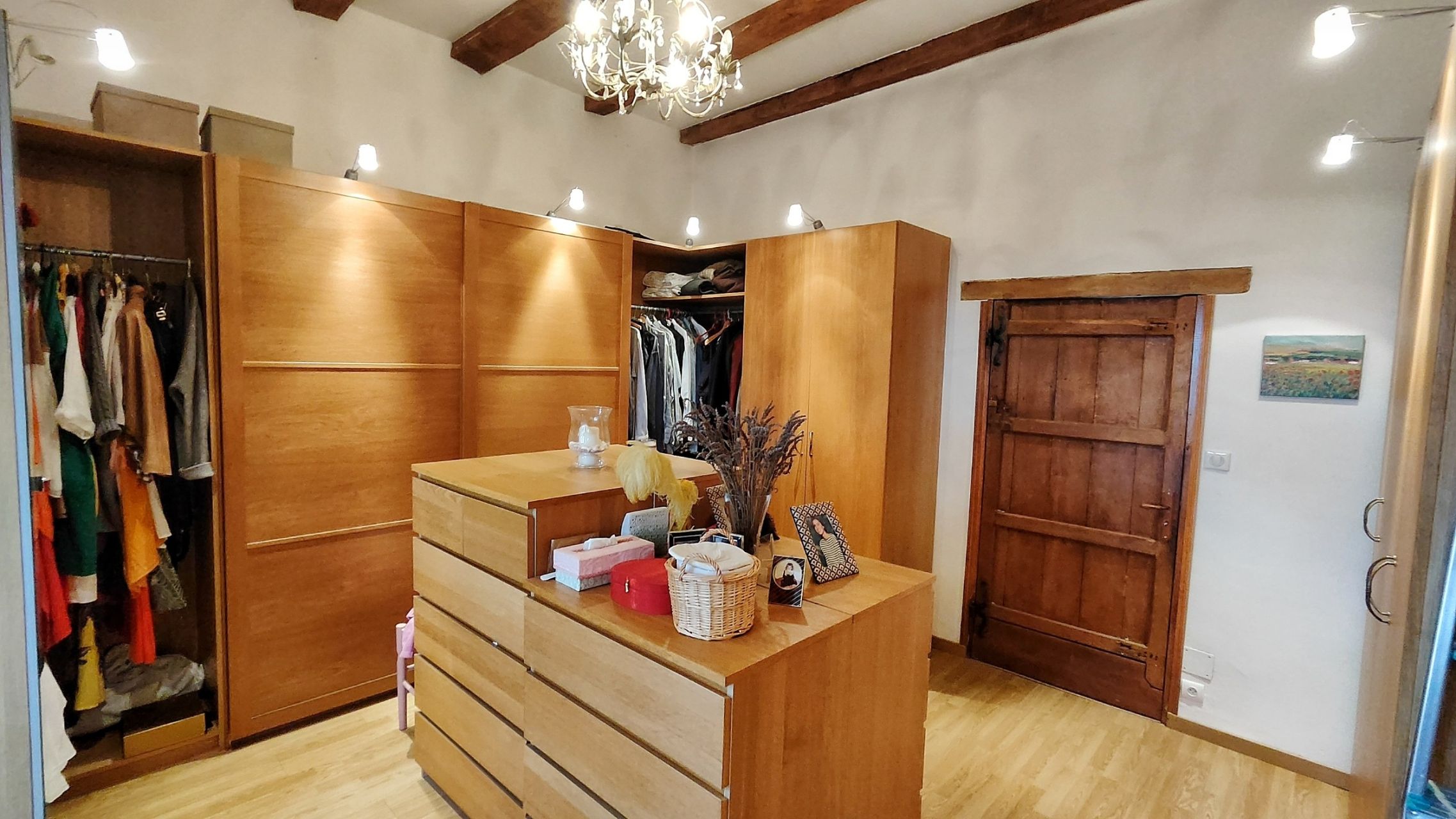 maison 11 Pièces en vente sur DURAS (47120)