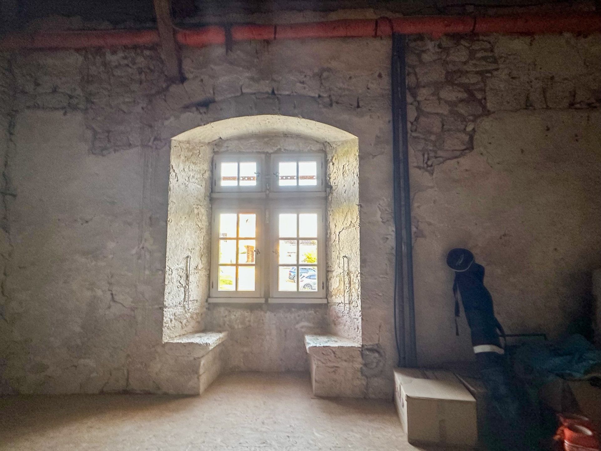 house 11 Rooms for sale on DURAS (47120)